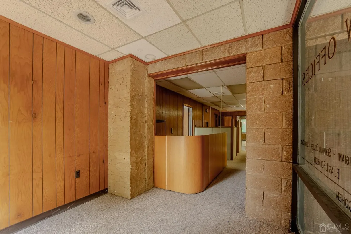 Central NJ/Bucks County, PA Real Estate | View 603 Cranbury Road, 2 | Listing