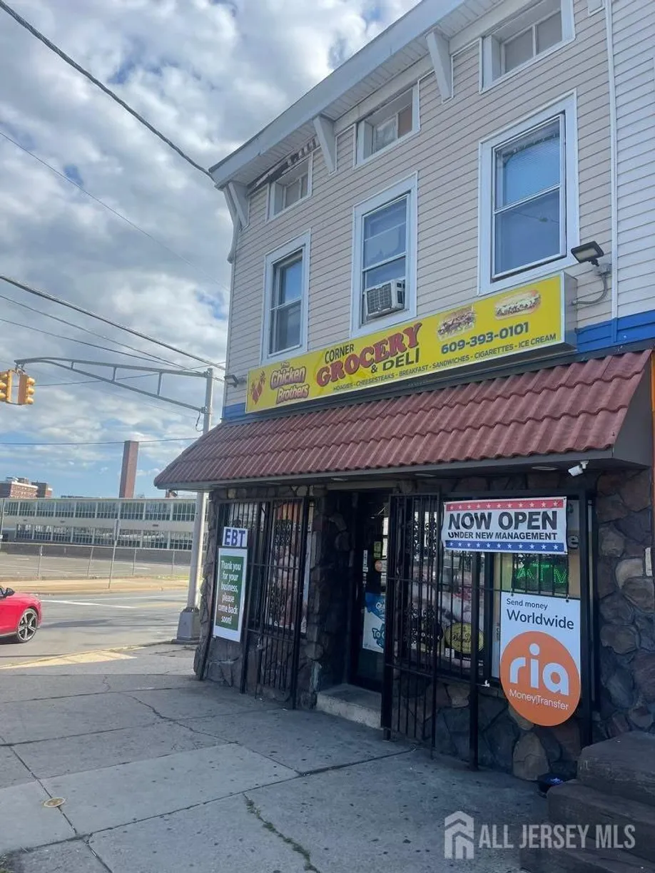 Central NJ/Bucks County, PA Real Estate | View 169 Pennington Avenue