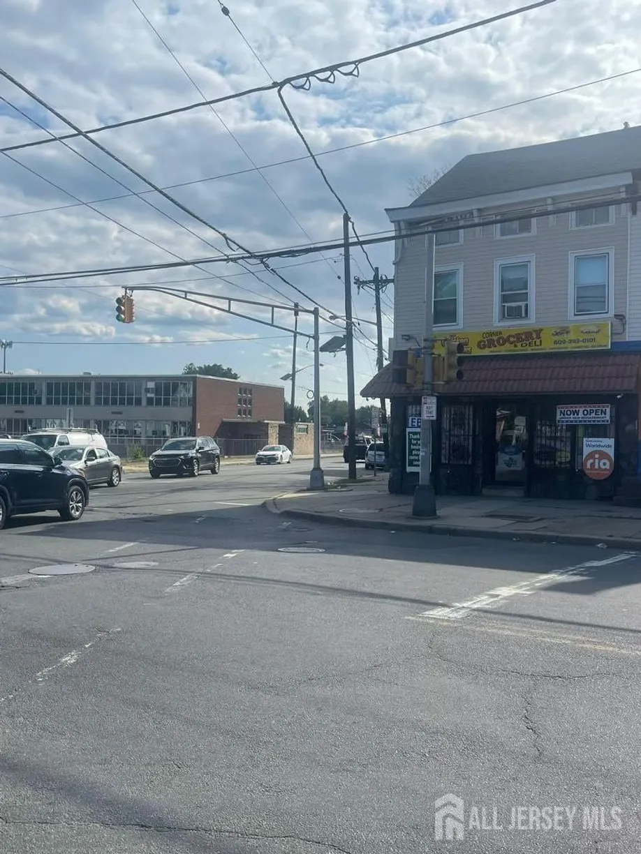 Central NJ/Bucks County, PA Real Estate | View 169 Pennington Avenue | Listing