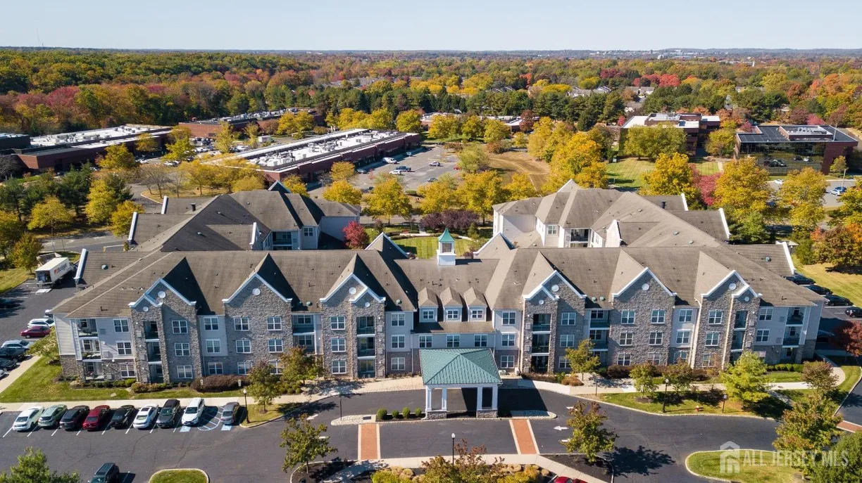 Central NJ/Bucks County, PA Real Estate | View 100 Middlesex Boulevard, 149 | 2 Beds, 2 Baths