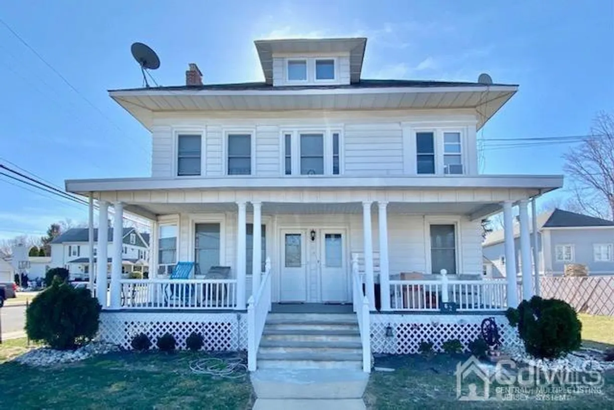 Central NJ/Bucks County, PA Real Estate | View 62 W Railroad Avenue, D | 1 Bed, 1 Bath