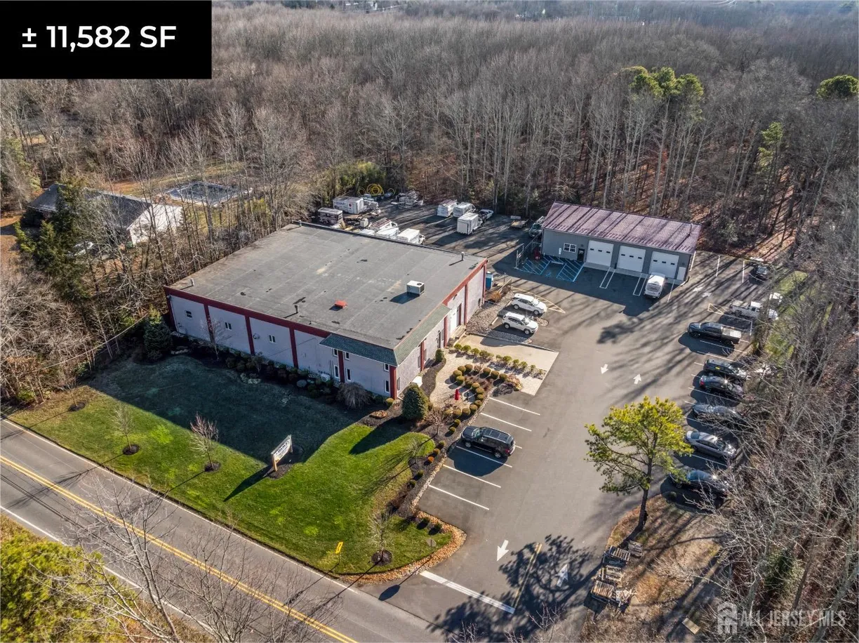 Central NJ/Bucks County, PA Real Estate | View 9 Federal Road