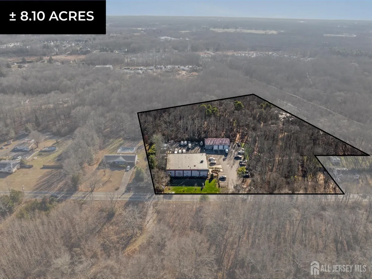Central NJ/Bucks County, PA Real Estate | View 9 Federal Road | Listing