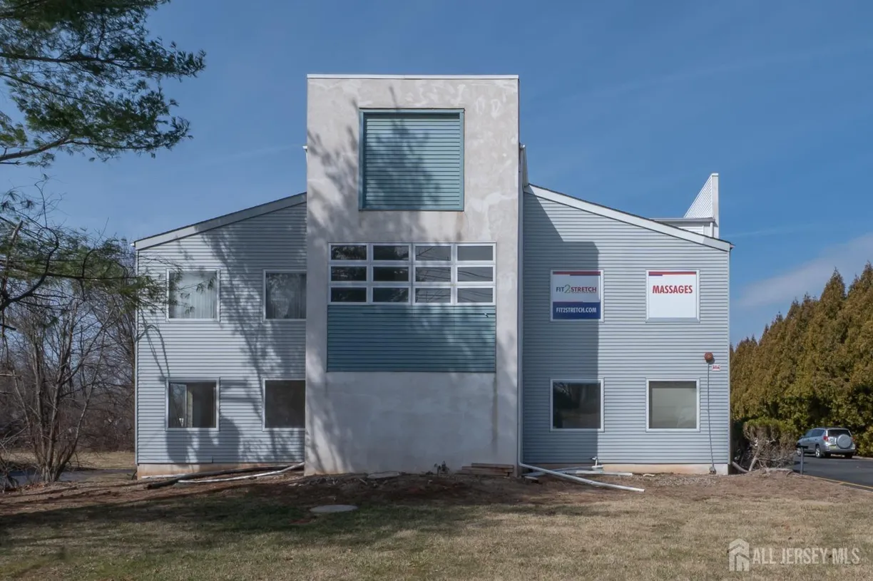 Central NJ/Bucks County, PA Real Estate | View 1303 Route 27 | Listing