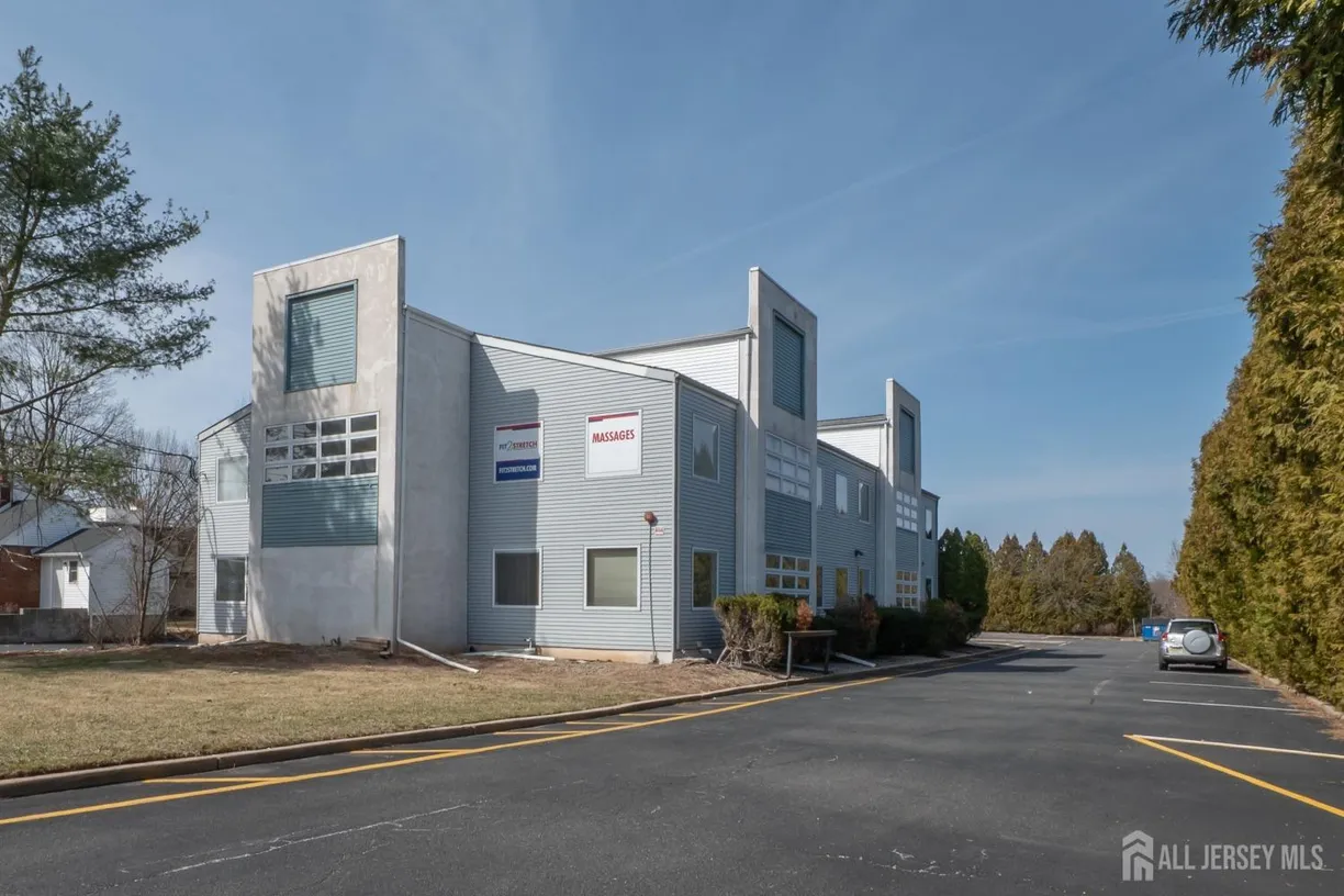 Central NJ/Bucks County, PA Real Estate | View 1303 Route 27 | Listing