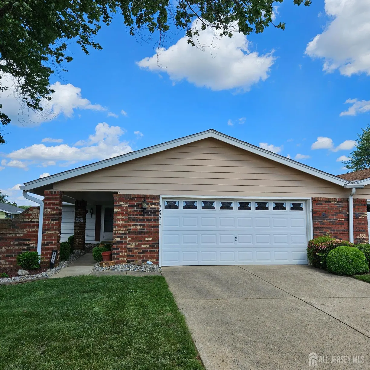 Central NJ/Bucks County, PA Real Estate | View 187 NEWPORT Road, A | Listing