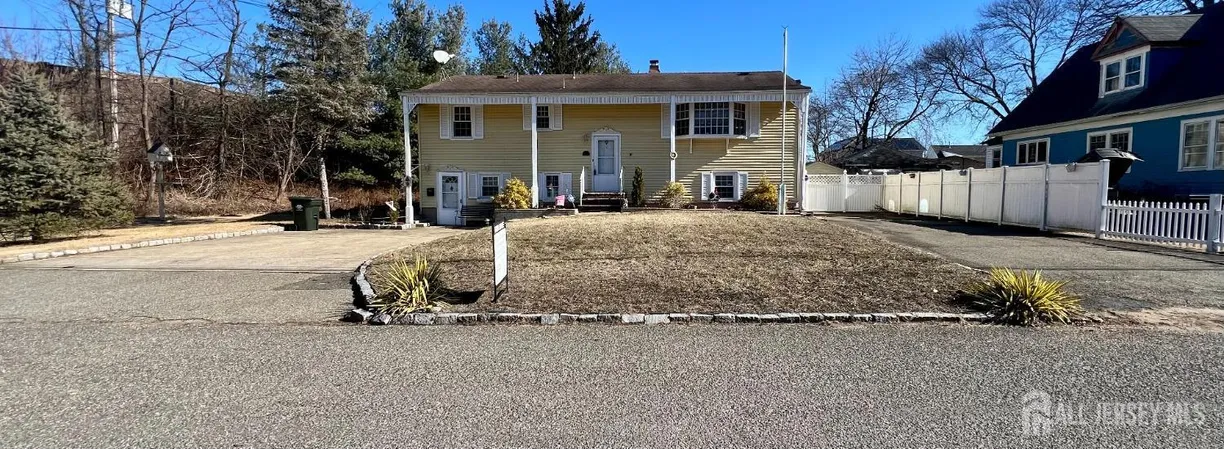 Rockland/Orange/NJ Real Estate | View 14 Appleby Street | 4 Beds, 2 Baths