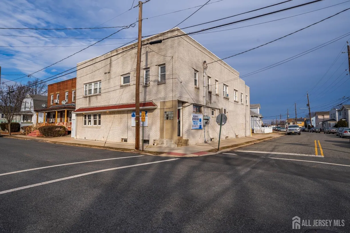 Central NJ/Bucks County, PA Real Estate | View 46 Marion Street | Listing