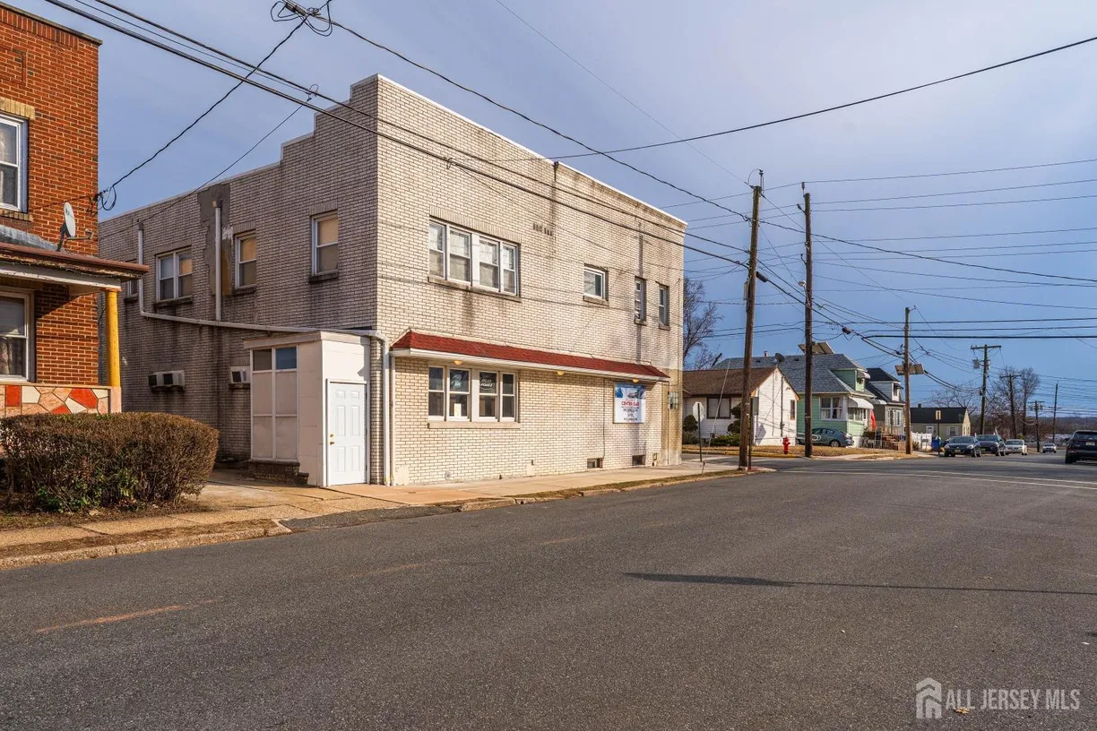 Central NJ/Bucks County, PA Real Estate | View 46 Marion Street | Listing