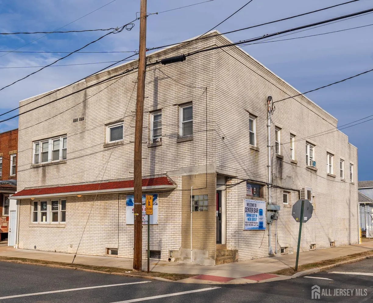 Central NJ/Bucks County, PA Real Estate | View 46 Marion Street
