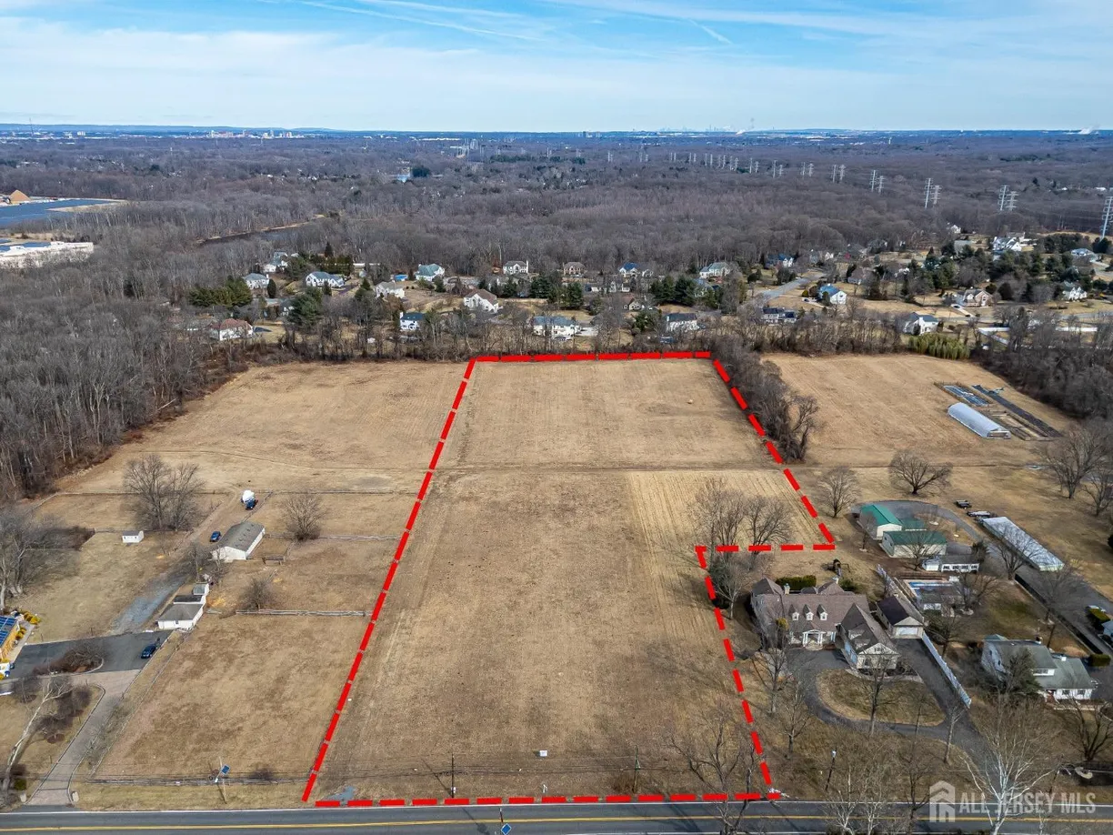 Central NJ/Bucks County, PA Real Estate | View 67 Davidson Mill Road | Listing
