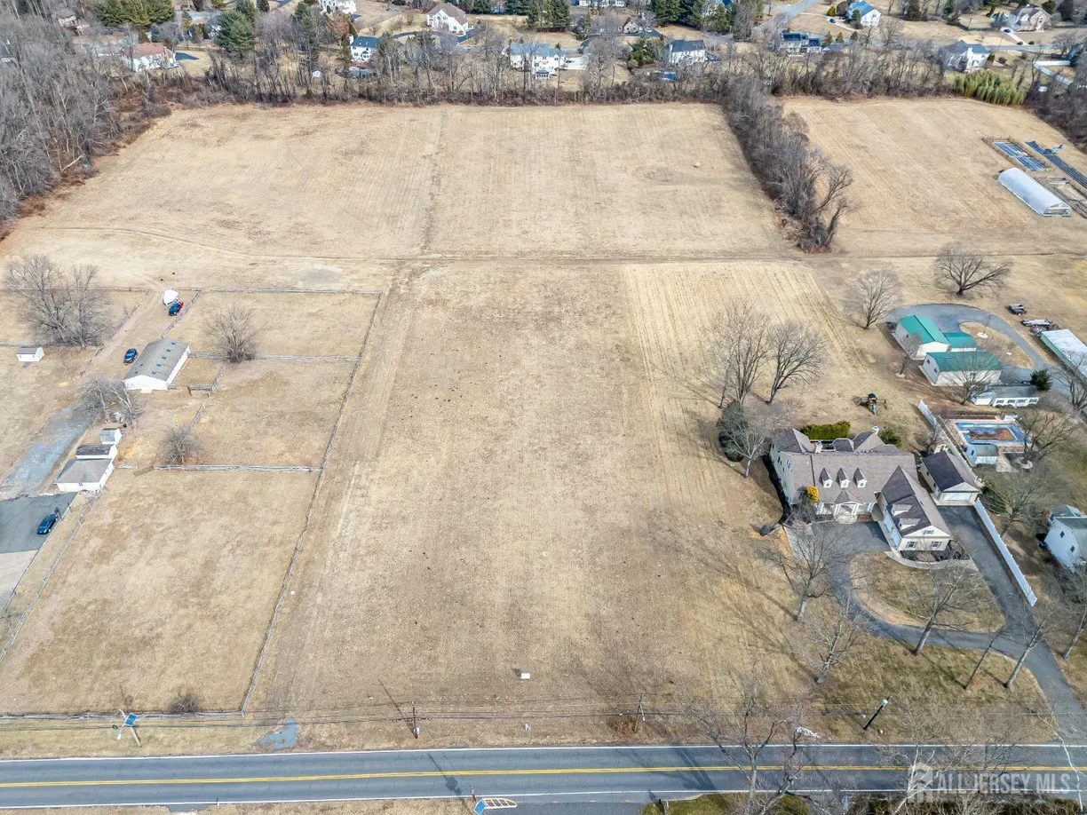 Central NJ/Bucks County, PA Real Estate | View 67 Davidson Mill Road | Listing