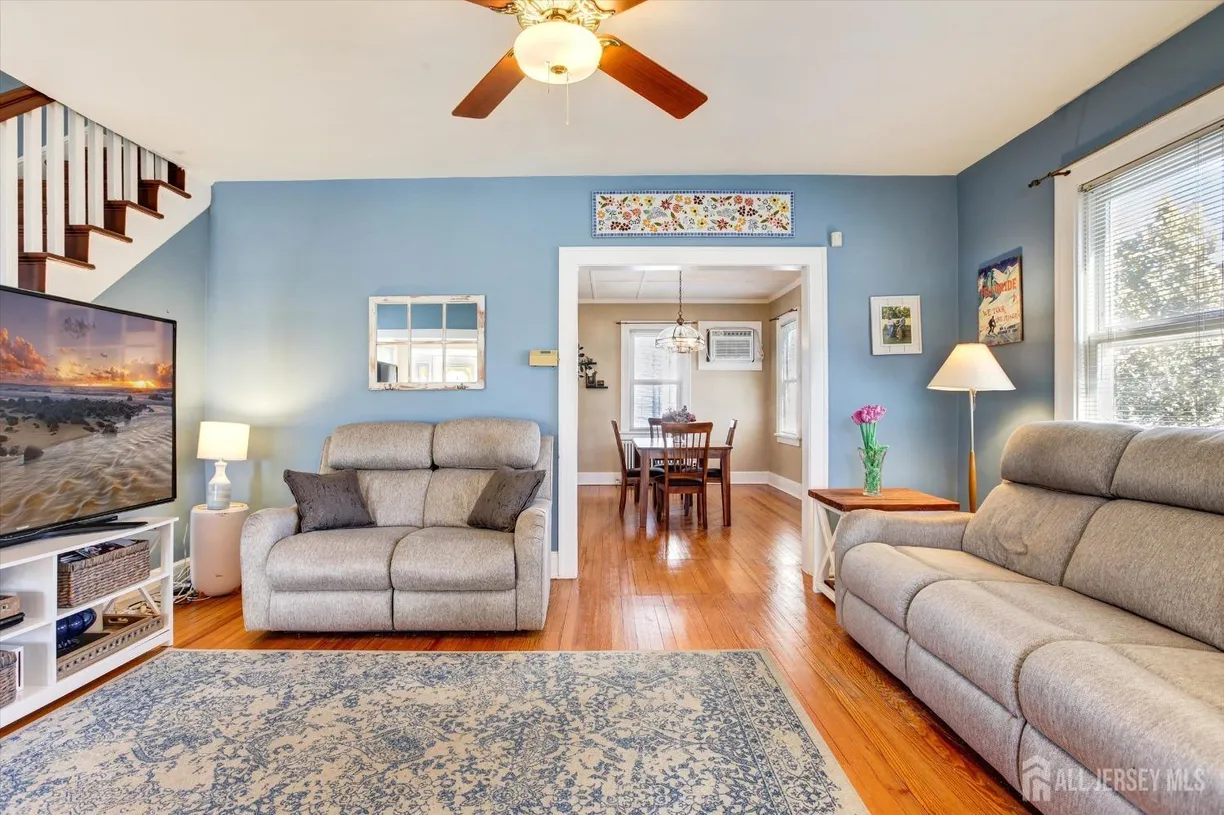 Central NJ/Bucks County, PA Real Estate | View 81 Davidson | Listing