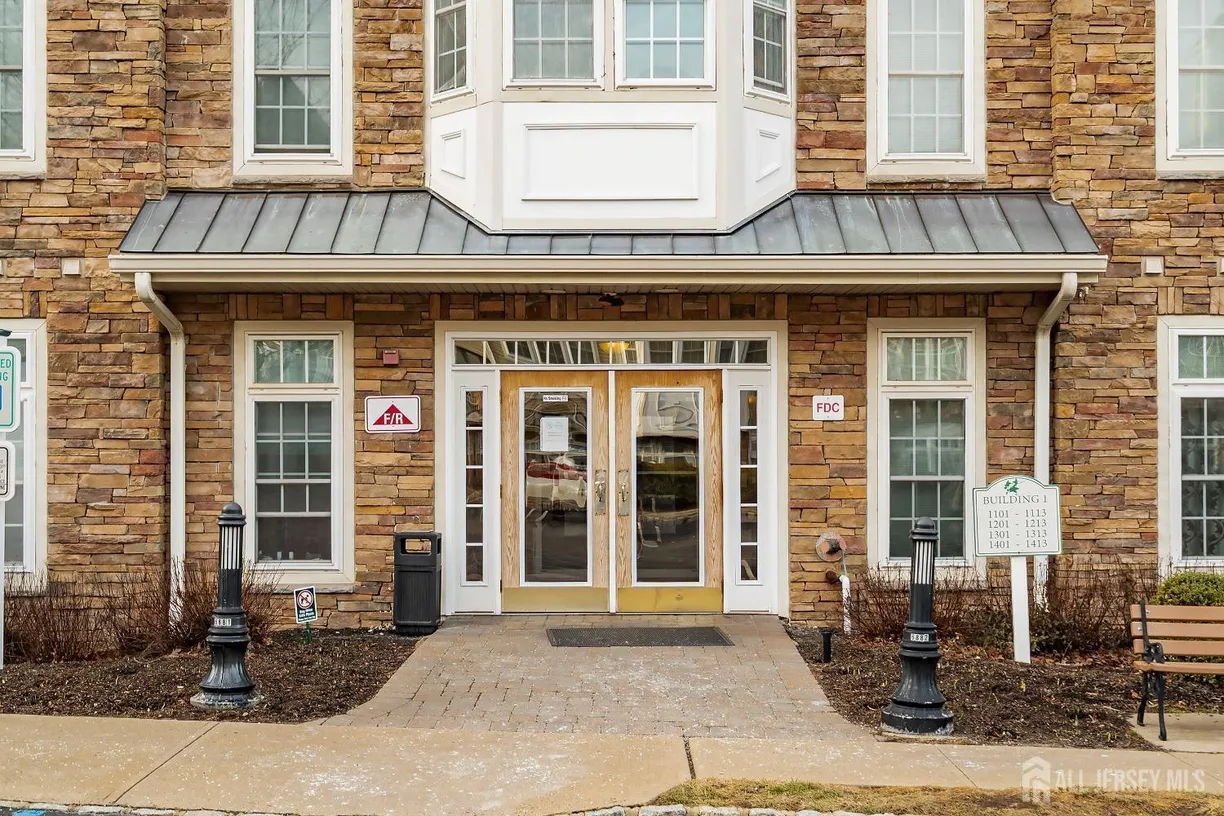 Central NJ/Bucks County, PA Real Estate | View 1403 Cedar Village Boulevard | Listing
