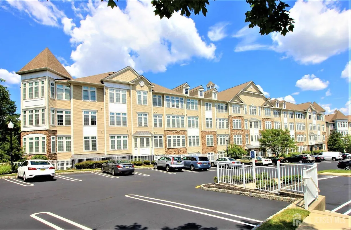 Central NJ/Bucks County, PA Real Estate | View 1403 Cedar Village Boulevard | 2 Beds, 2 Baths