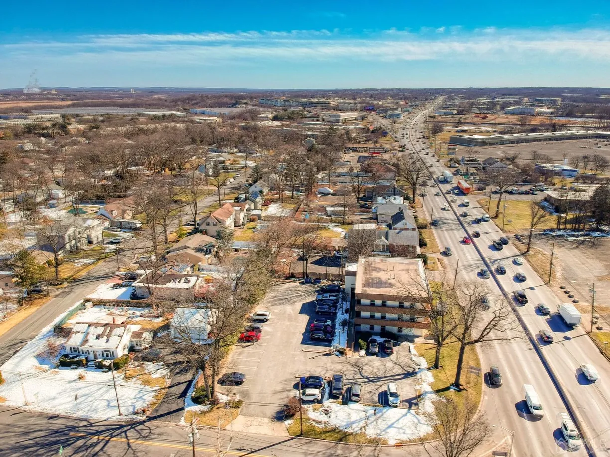 Central NJ/Bucks County, PA Real Estate | View 214 State Route 18 Highway | Listing