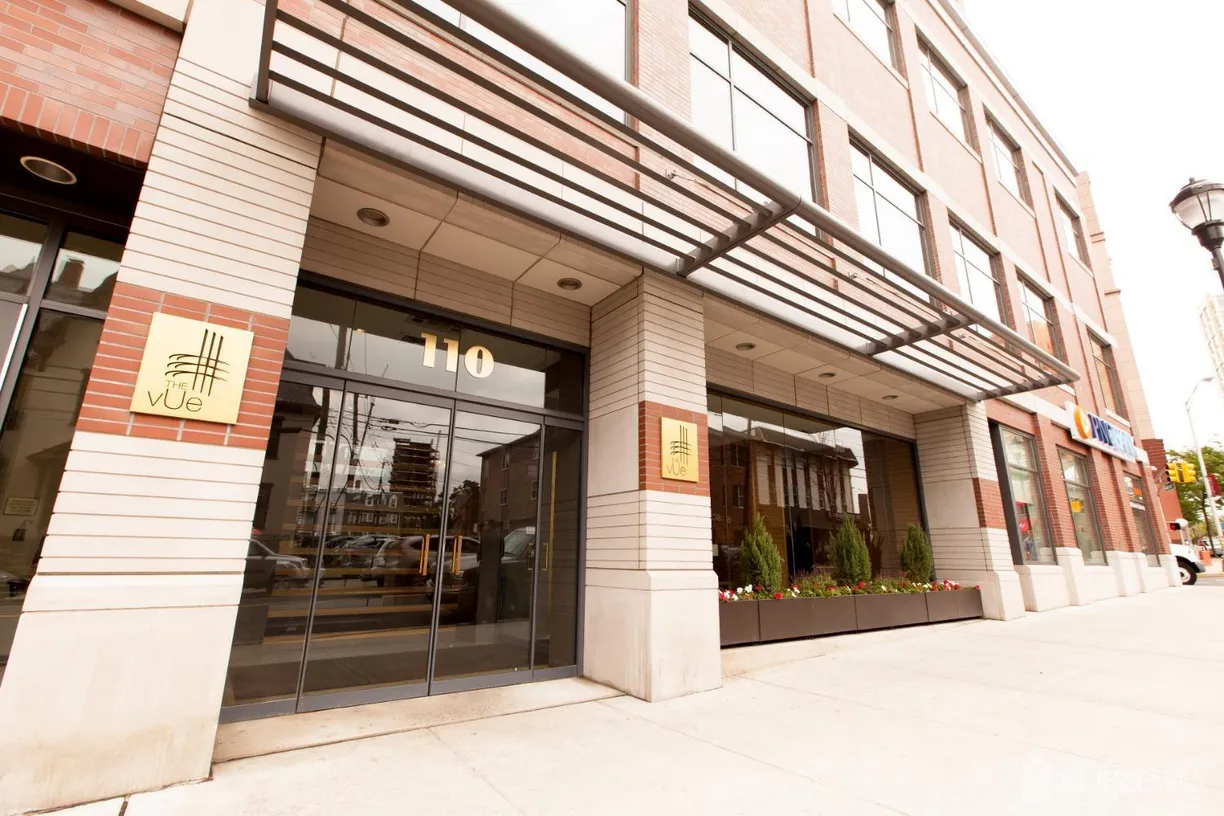Central NJ/Bucks County, PA Real Estate | View 110 Somerset Street, 2207 | Listing