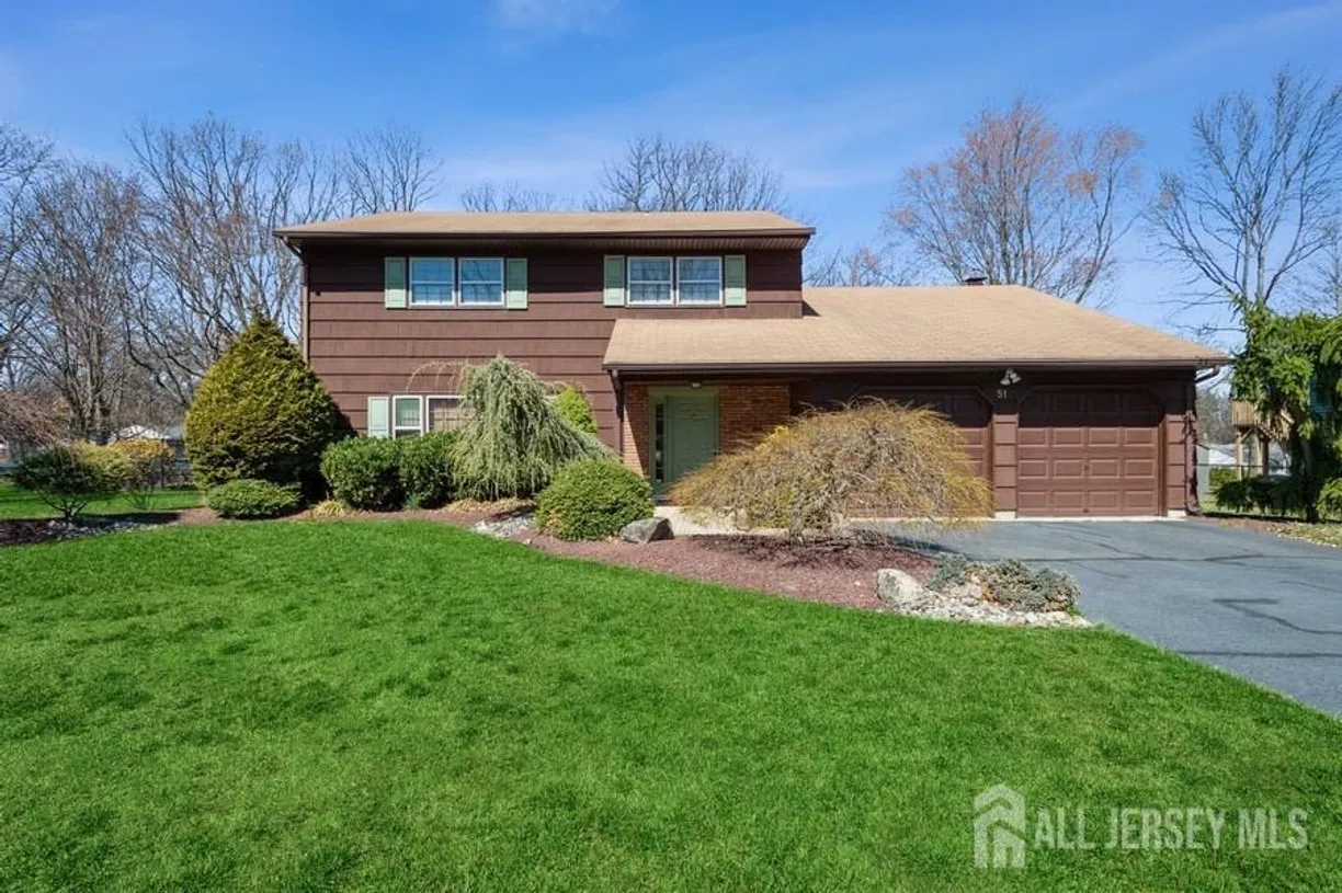 Central NJ/Bucks County, PA Real Estate | View 51 Helena Street | 4 Beds, 2 Baths