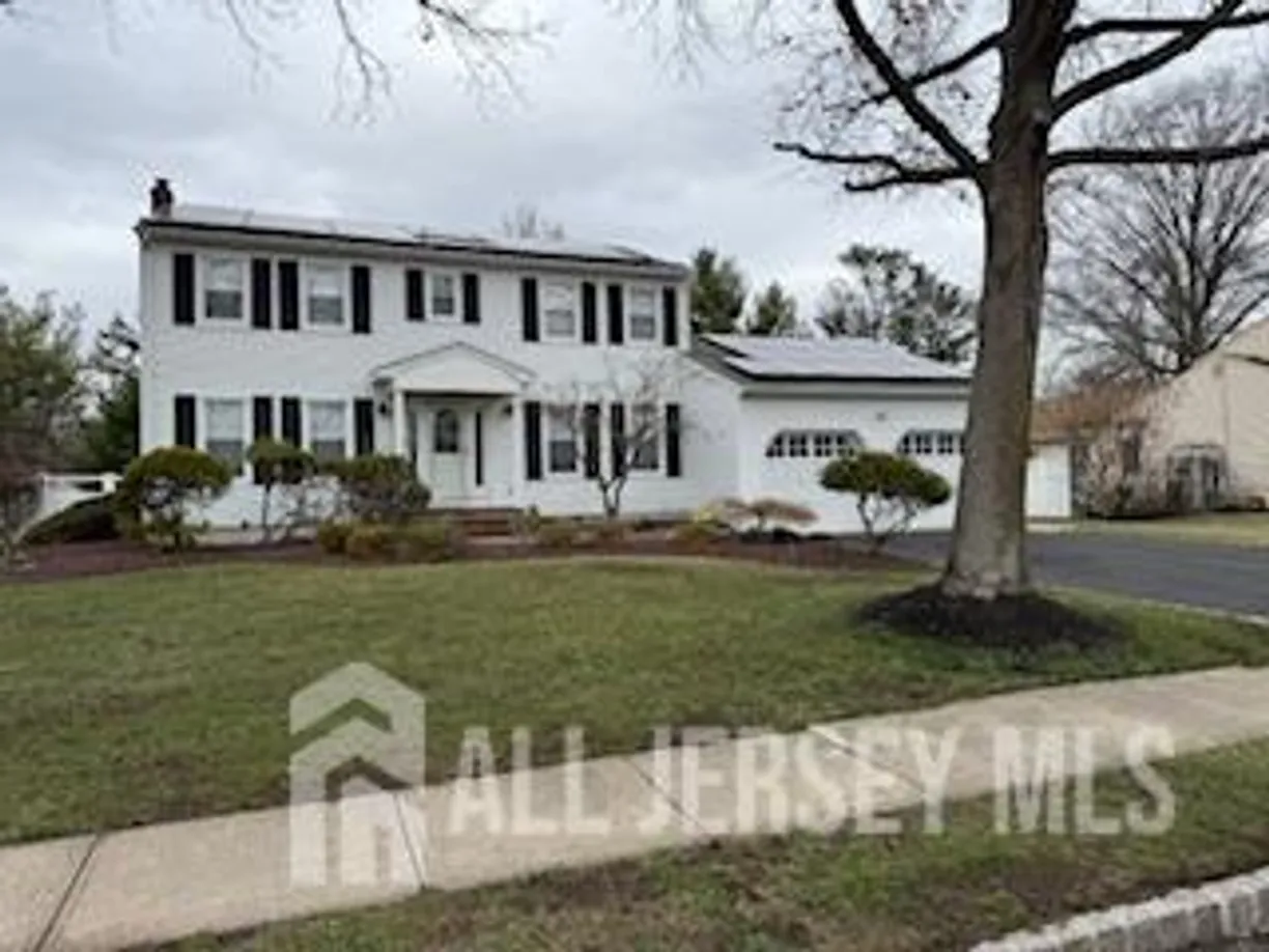 Central NJ/Bucks County, PA Real Estate | View 48 Eastern Drive | Listing