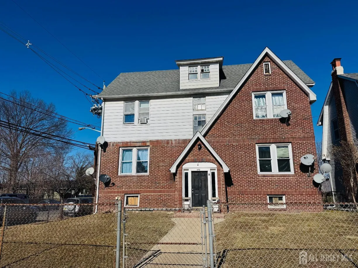 Central NJ/Bucks County, PA Real Estate | View 173 Rutgers Street | Listing