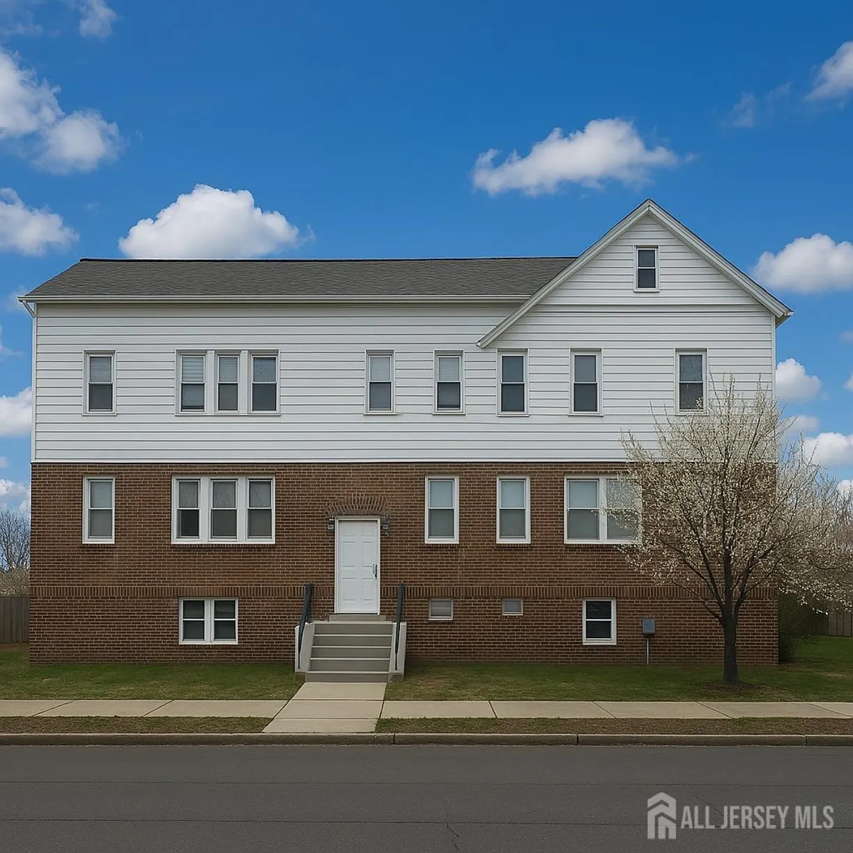 Central NJ/Bucks County, PA Real Estate | View 173 Rutgers Street