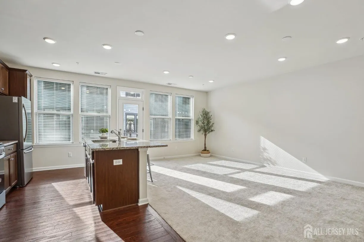 Central NJ/Bucks County, PA Real Estate | View 612 Parker Boulevard | Listing