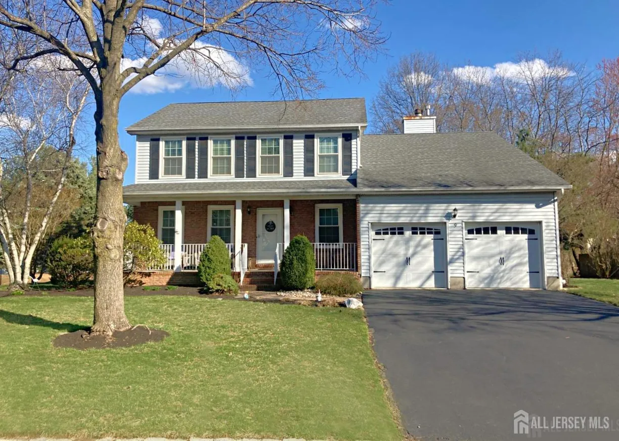 Rockland/Orange/NJ Real Estate | View 9 Dickerson Road | 4 Beds, 2 Baths