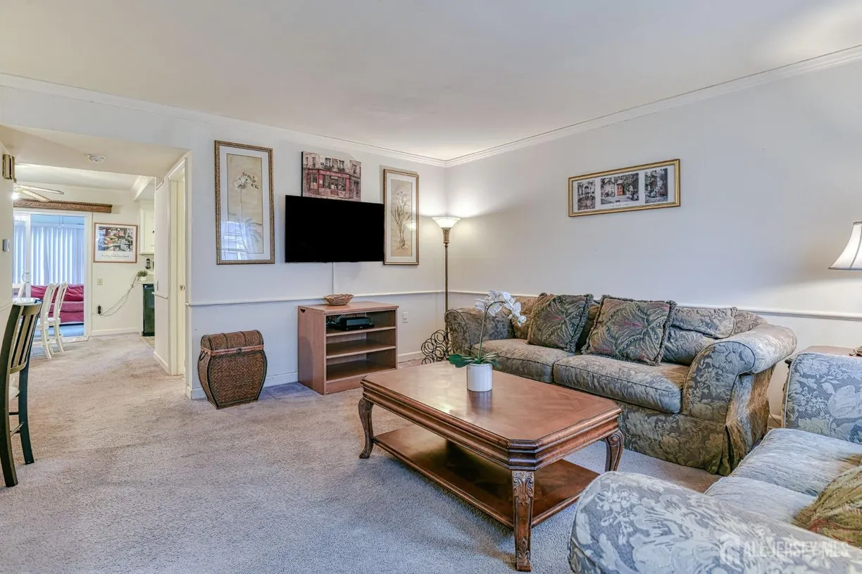 Central NJ/Bucks County, PA Real Estate | View 17-D Old Nassau Road | Listing