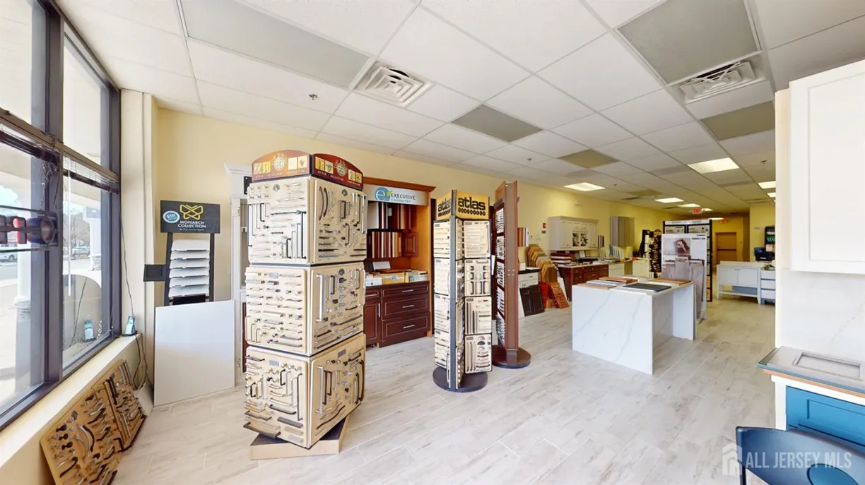 Central NJ/Bucks County, PA Real Estate | View 335 Princeton Hightstown Road | Listing