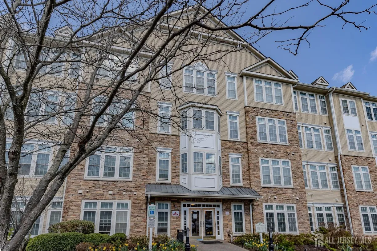 Central NJ/Bucks County, PA Real Estate | View 1304 Cedar Village Boulevard | Listing