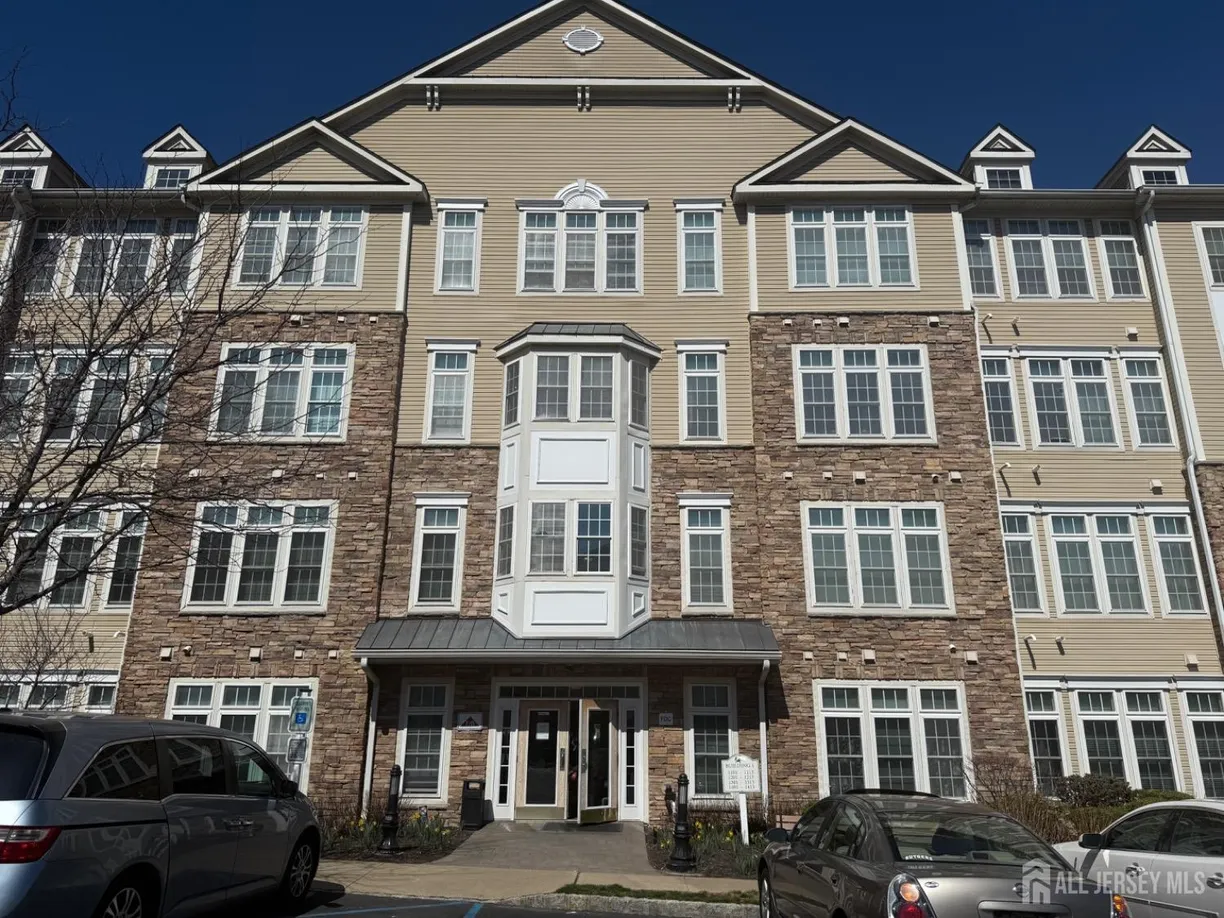 Central NJ/Bucks County, PA Real Estate | View 1304 Cedar Village Boulevard | 2 Beds, 2 Baths