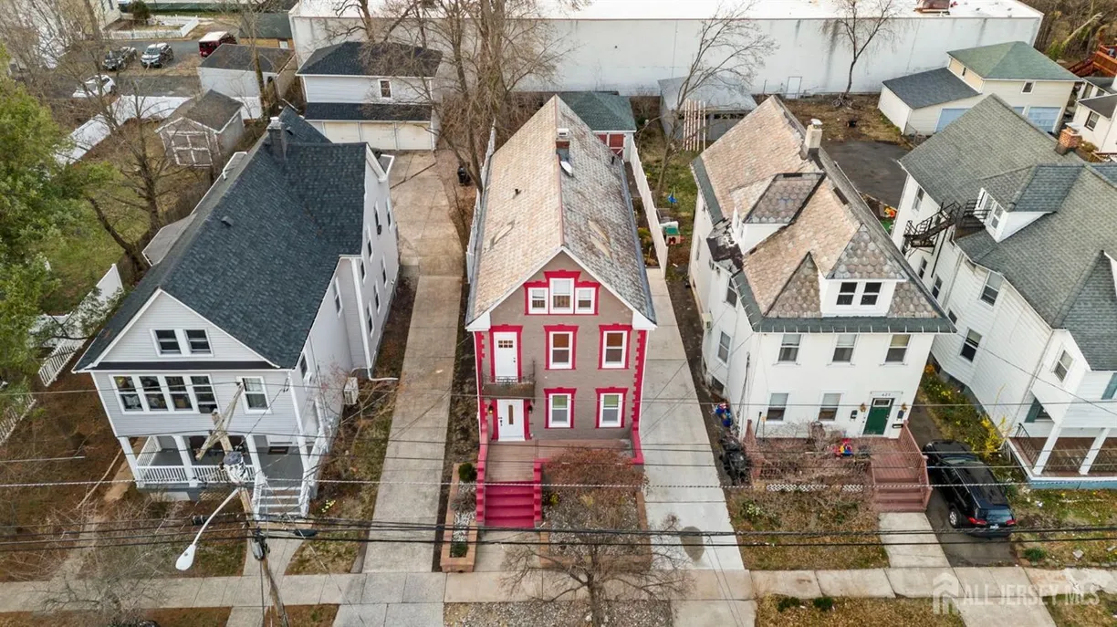 Central NJ/Bucks County, PA Real Estate | View 419 Magnolia Street