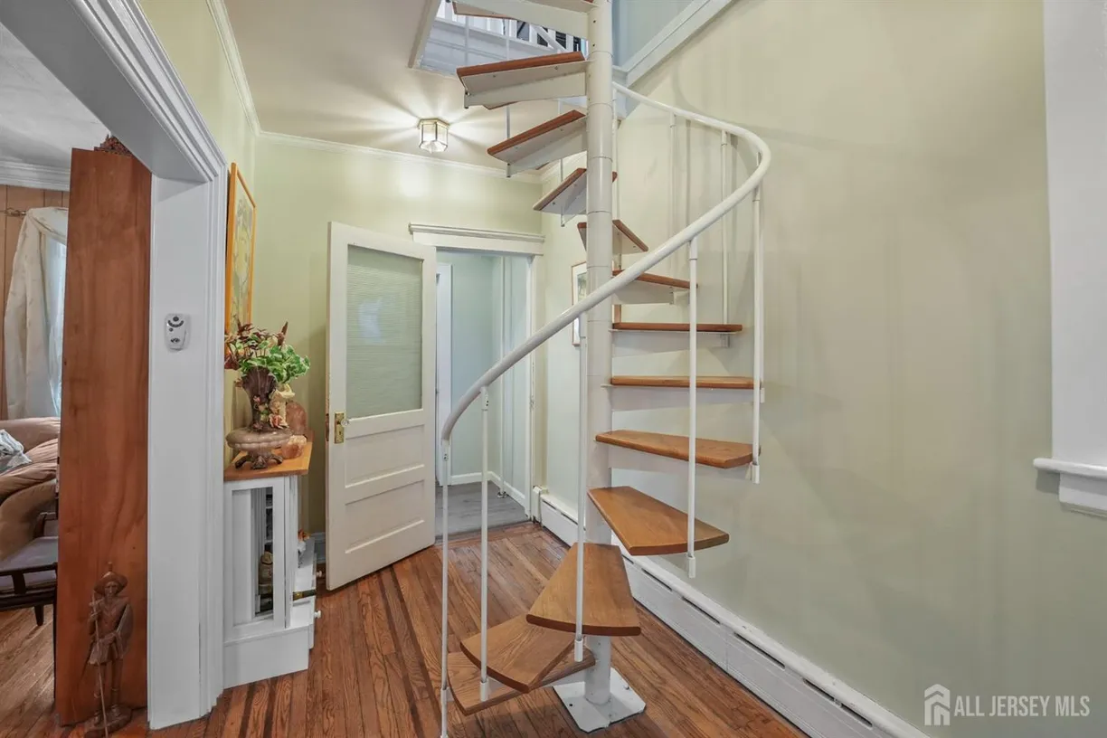 Central NJ/Bucks County, PA Real Estate | View 419 Magnolia Street | Listing
