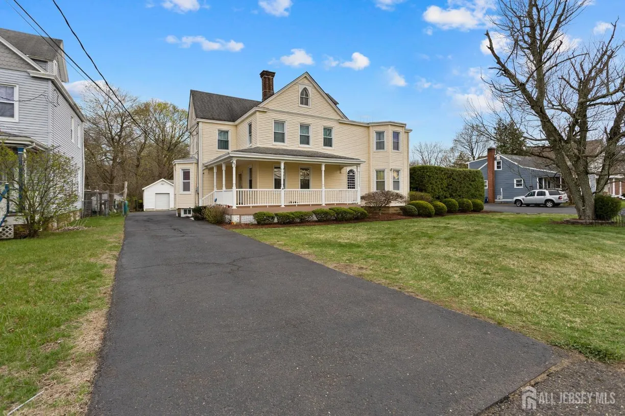 Central NJ/Bucks County, PA Real Estate | View 92 Main Street | Listing