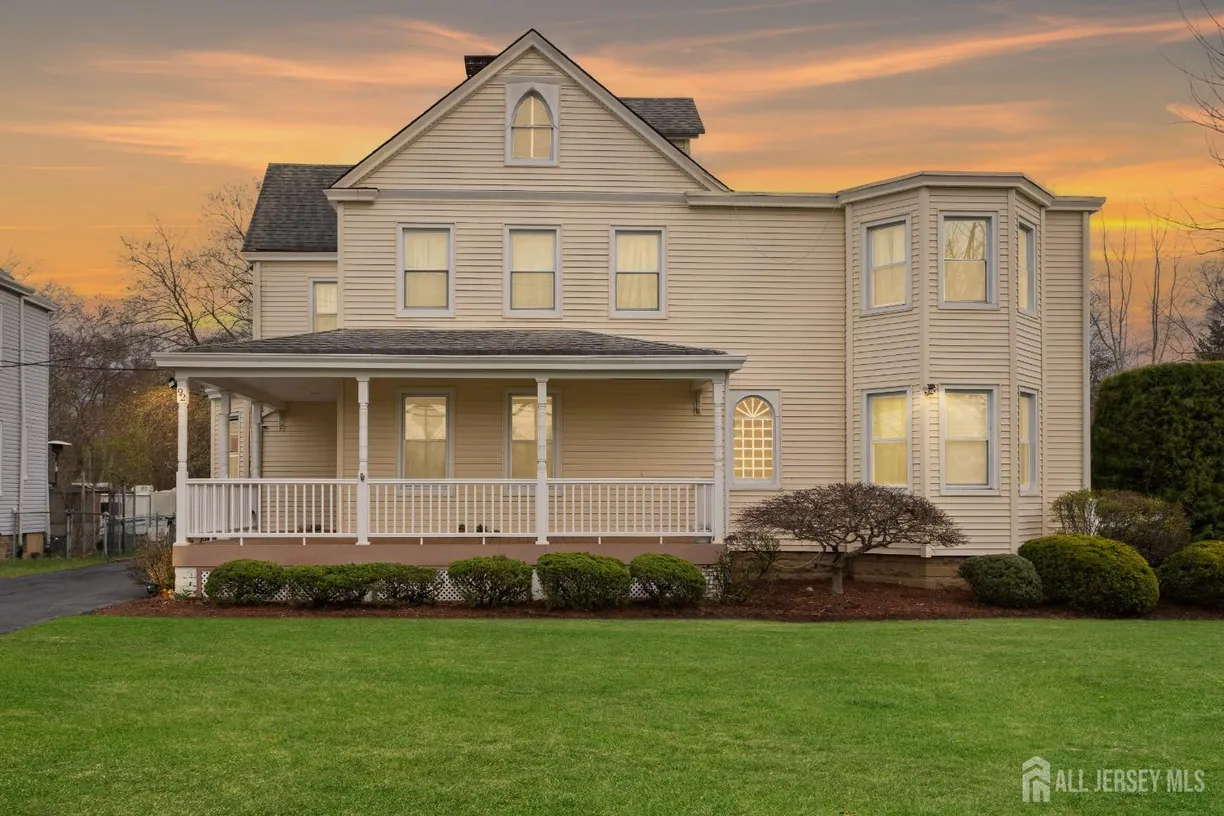 Central NJ/Bucks County, PA Real Estate | View 92 Main Street | Listing