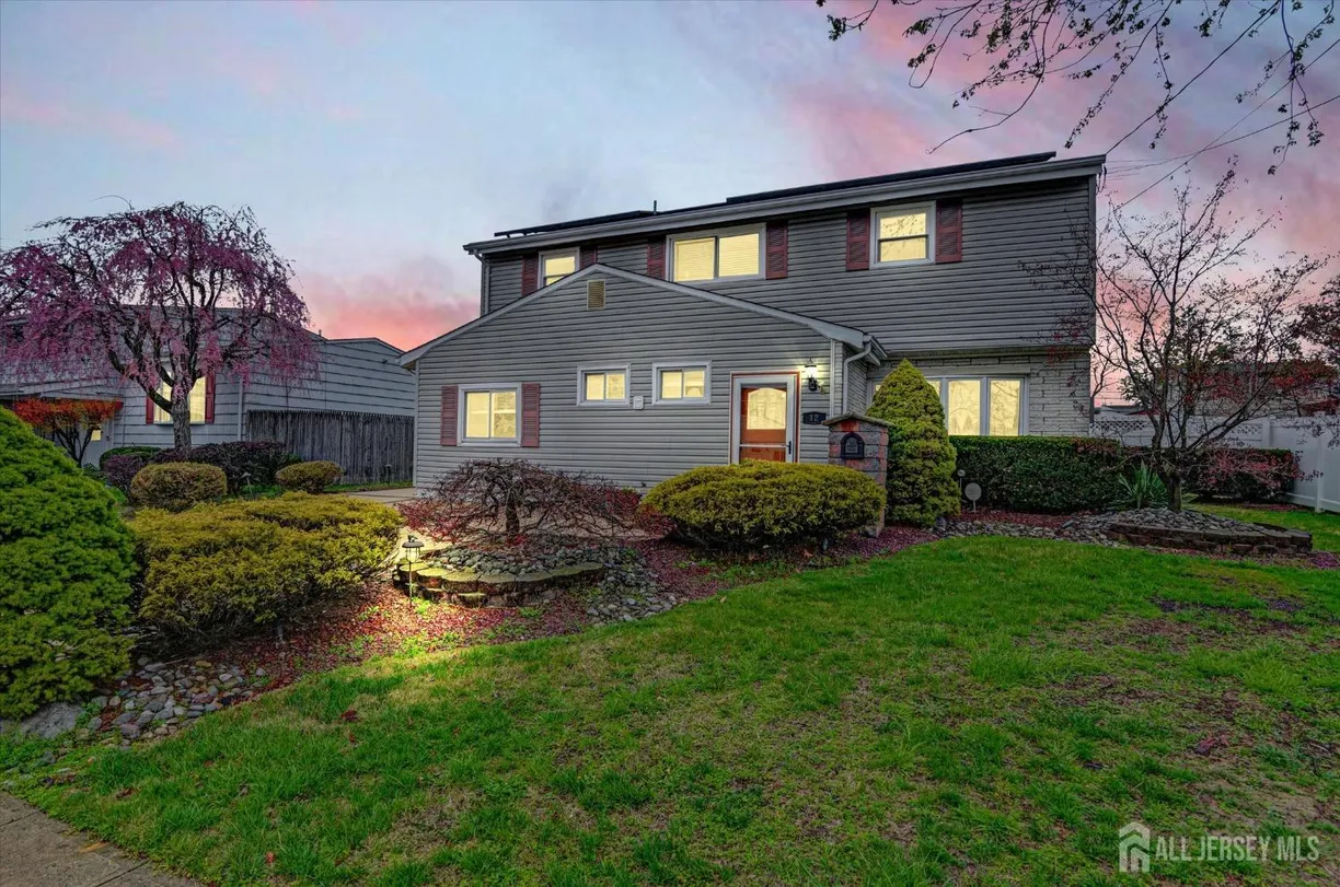 Rockland/Orange/NJ Real Estate | View 12 Albert Drive | 4 Beds, 1 Bath