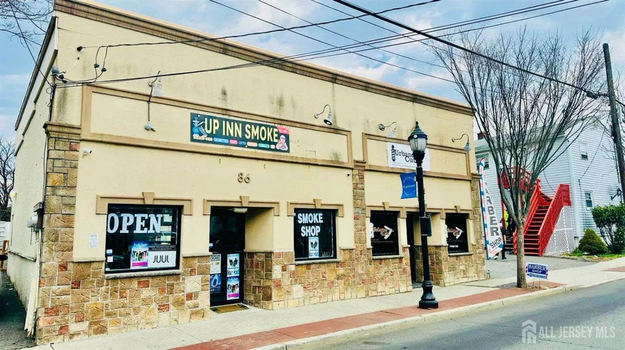 Central NJ/Bucks County, PA Real Estate | View 84-86 Washington Avenue