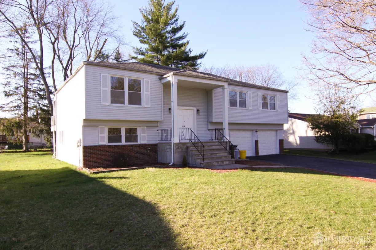 Central NJ/Bucks County, PA Real Estate | View 6 Joan Street | 4 Beds, 2 Baths