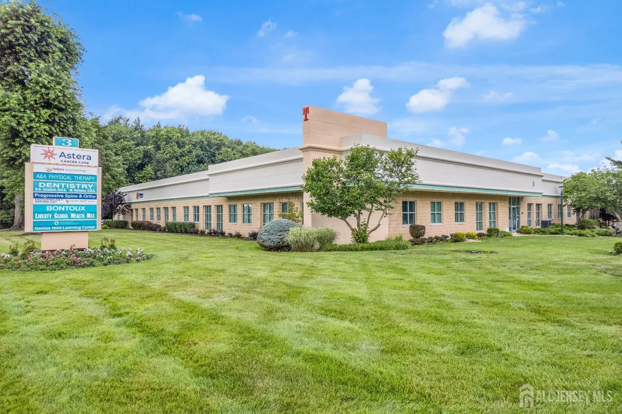 Central NJ/Bucks County, PA Real Estate | View 3 Progress Street, 101