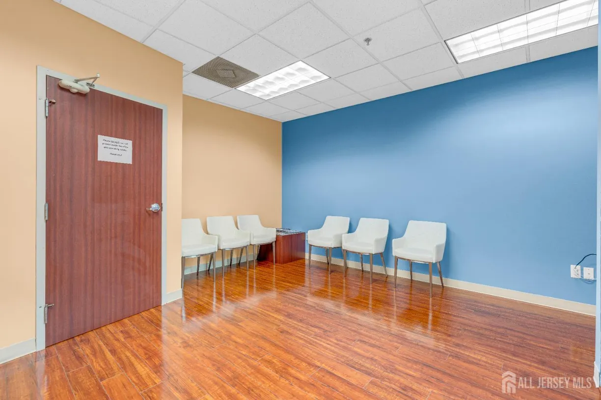 Central NJ/Bucks County, PA Real Estate | View 3 Progress Street, 101 | Listing