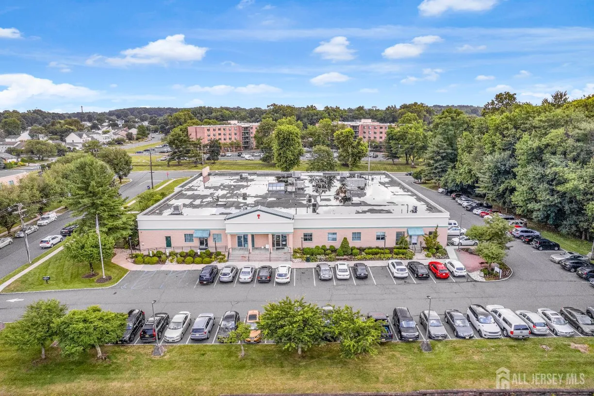 Central NJ/Bucks County, PA Real Estate | View 3 Progress Street, 101 | Listing