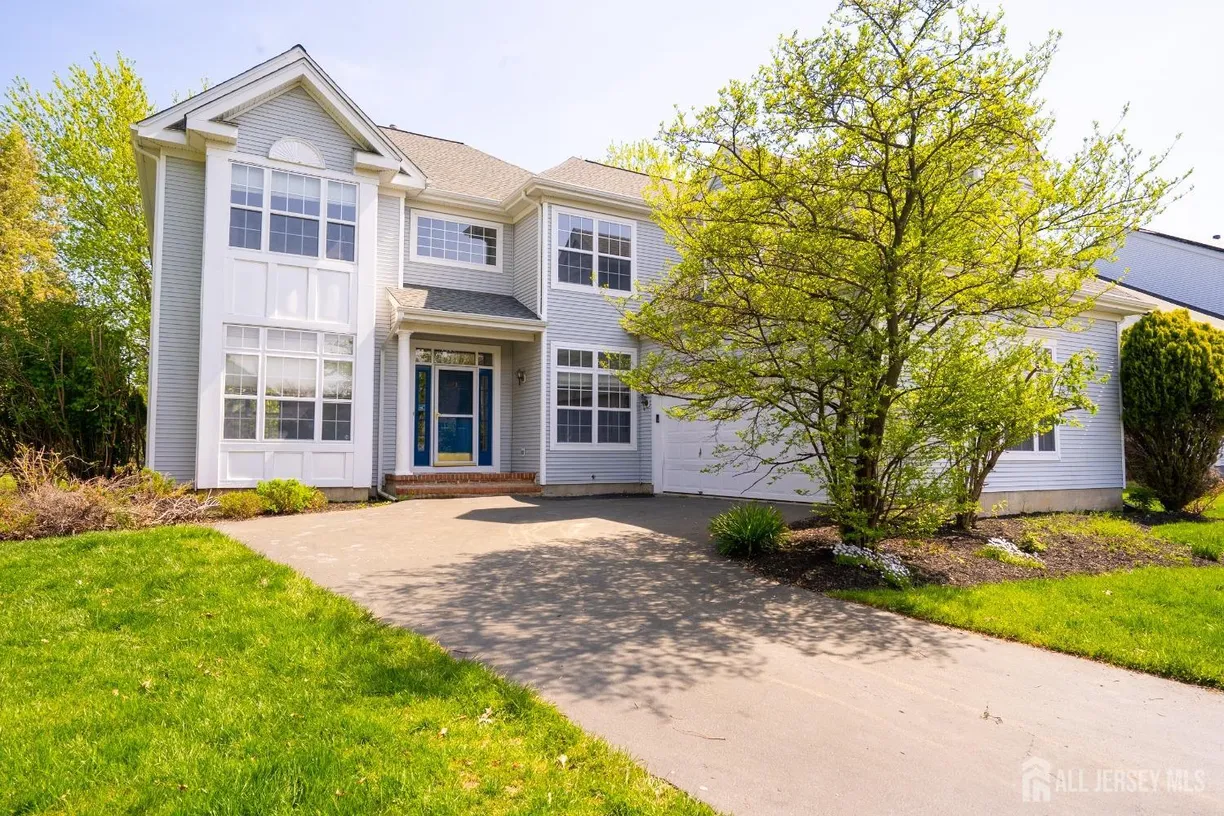 Central NJ/Bucks County, PA Real Estate | View 23 Heather Court | Listing