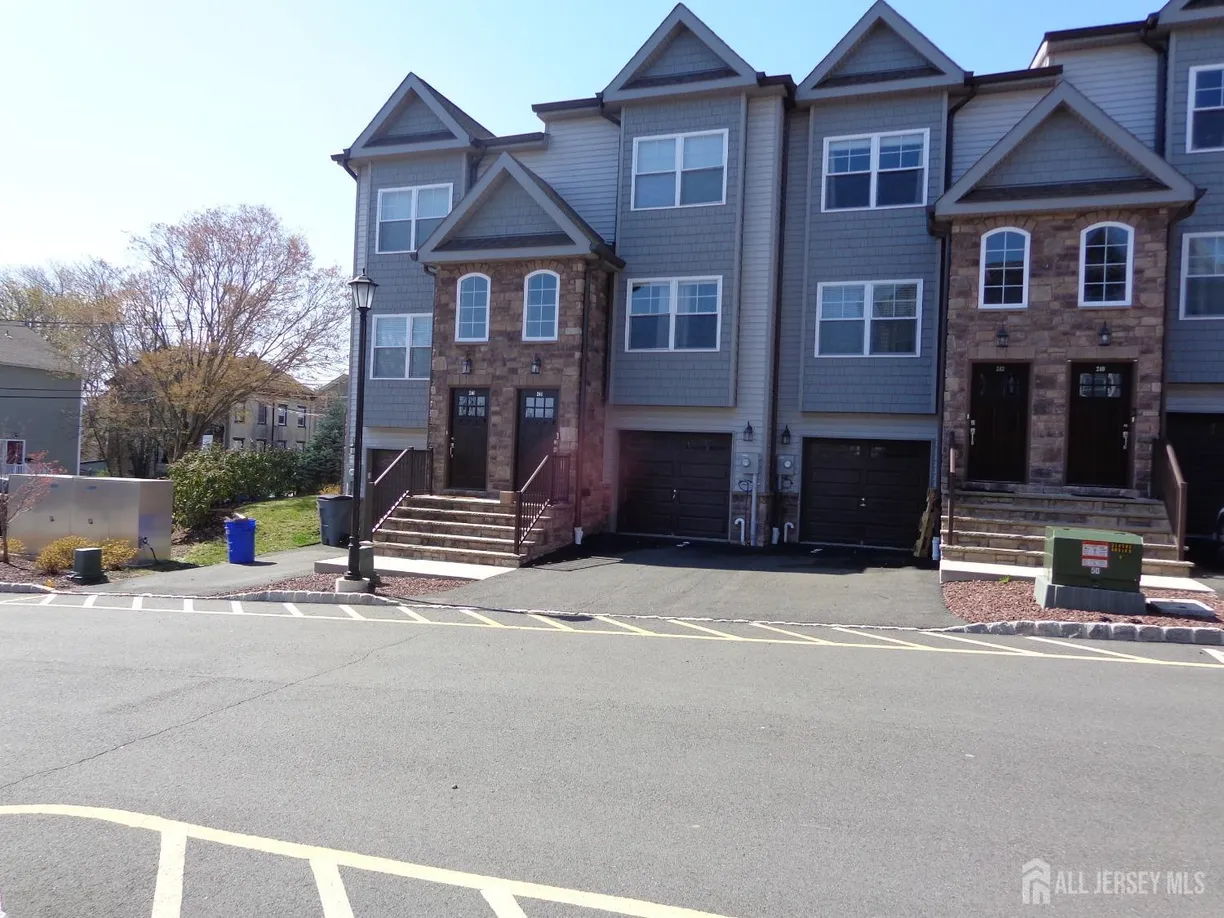 Central NJ/Bucks County, PA Real Estate | View 240 Main Street | 2 Beds, 2 Baths