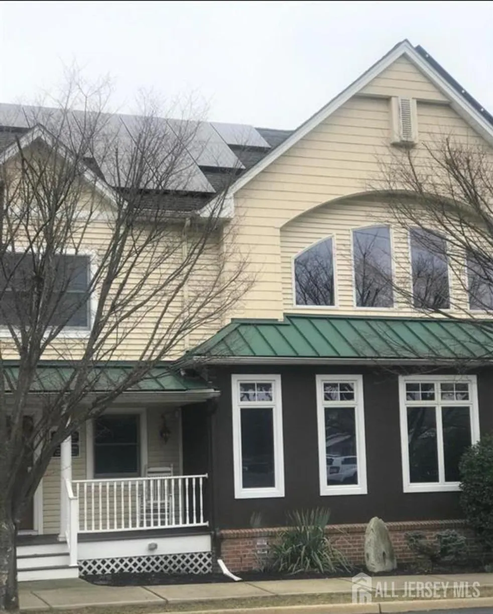 Central NJ/Bucks County, PA Real Estate | View 83 N Main Street, C | 2 Beds, 2 Baths