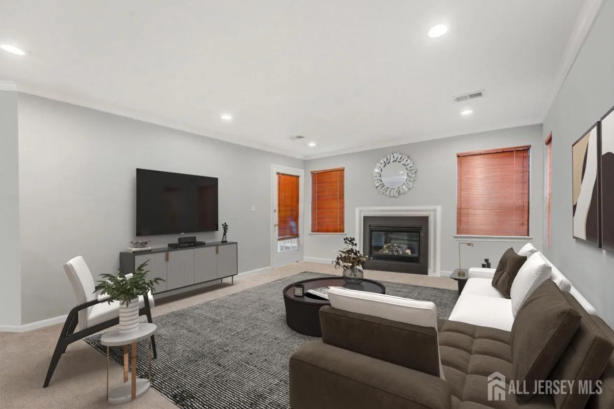 Central NJ/Bucks County, PA Real Estate | View 79 Crosspointe Drive | Listing