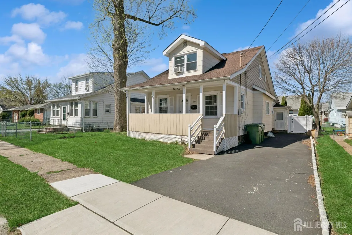 Central NJ/Bucks County, PA Real Estate | View 210 Washington Avenue | Listing