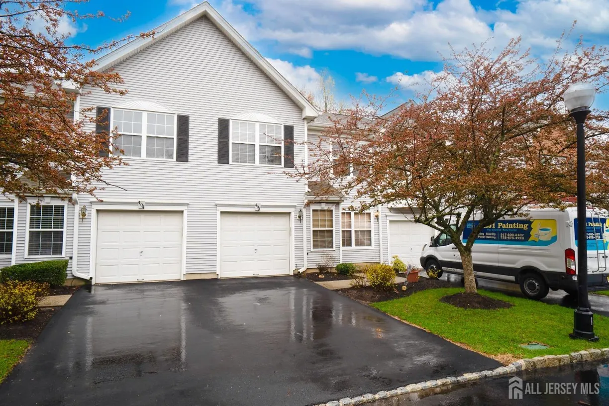 Central NJ/Bucks County, PA Real Estate | View 403 Canterbury Way | Listing