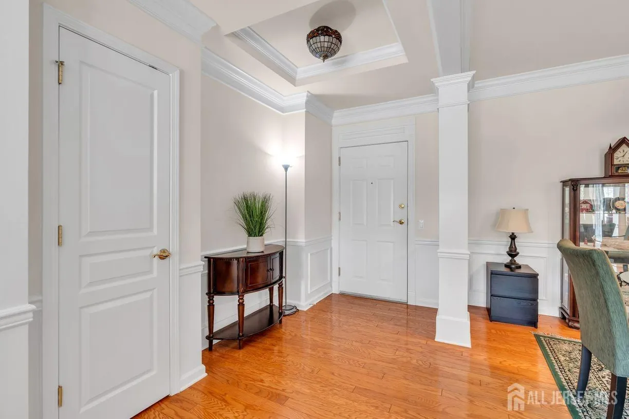 Central NJ/Bucks County, PA Real Estate | View 2204 Conrad Way | Listing