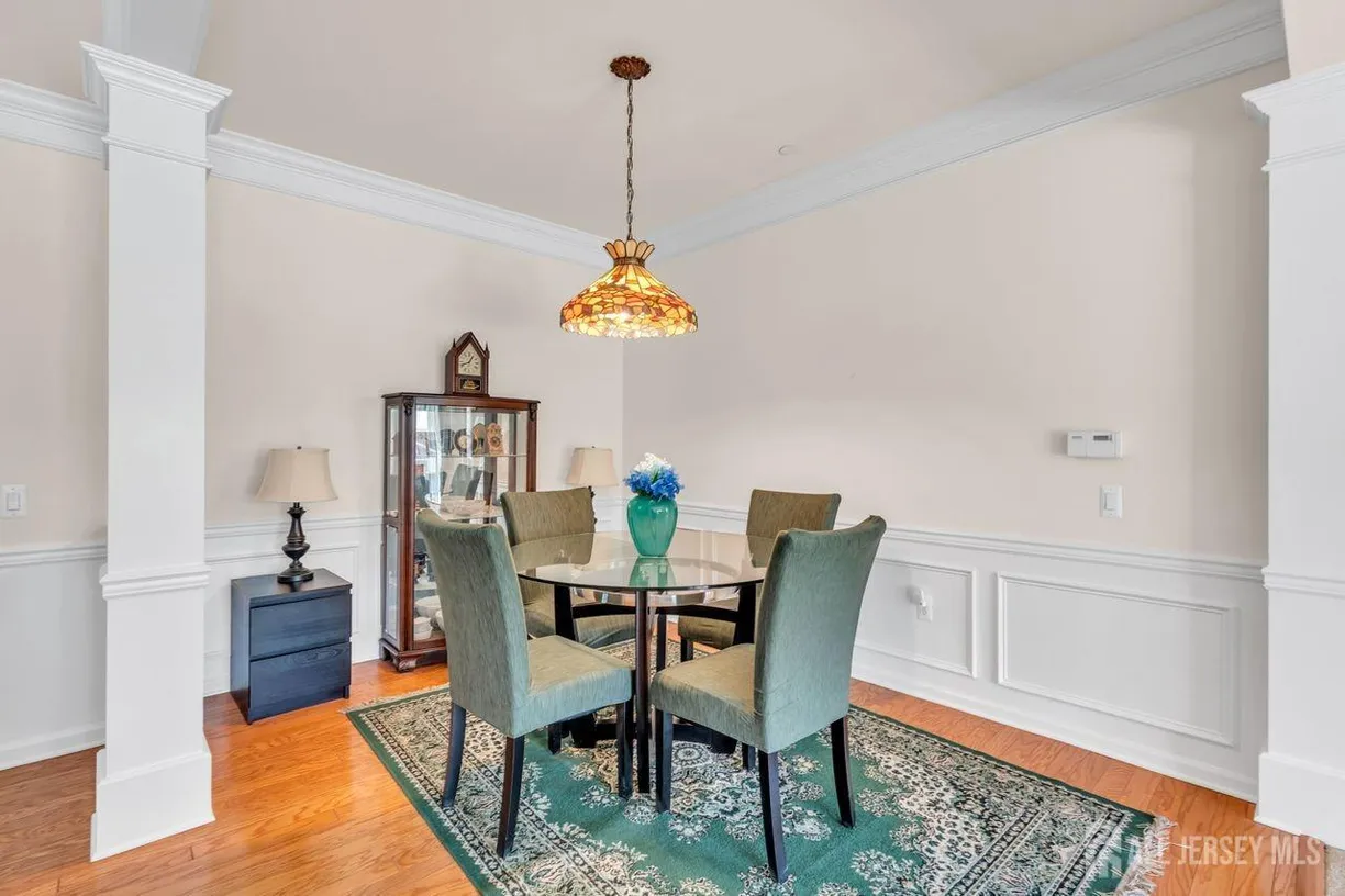Central NJ/Bucks County, PA Real Estate | View 2204 Conrad Way | Listing