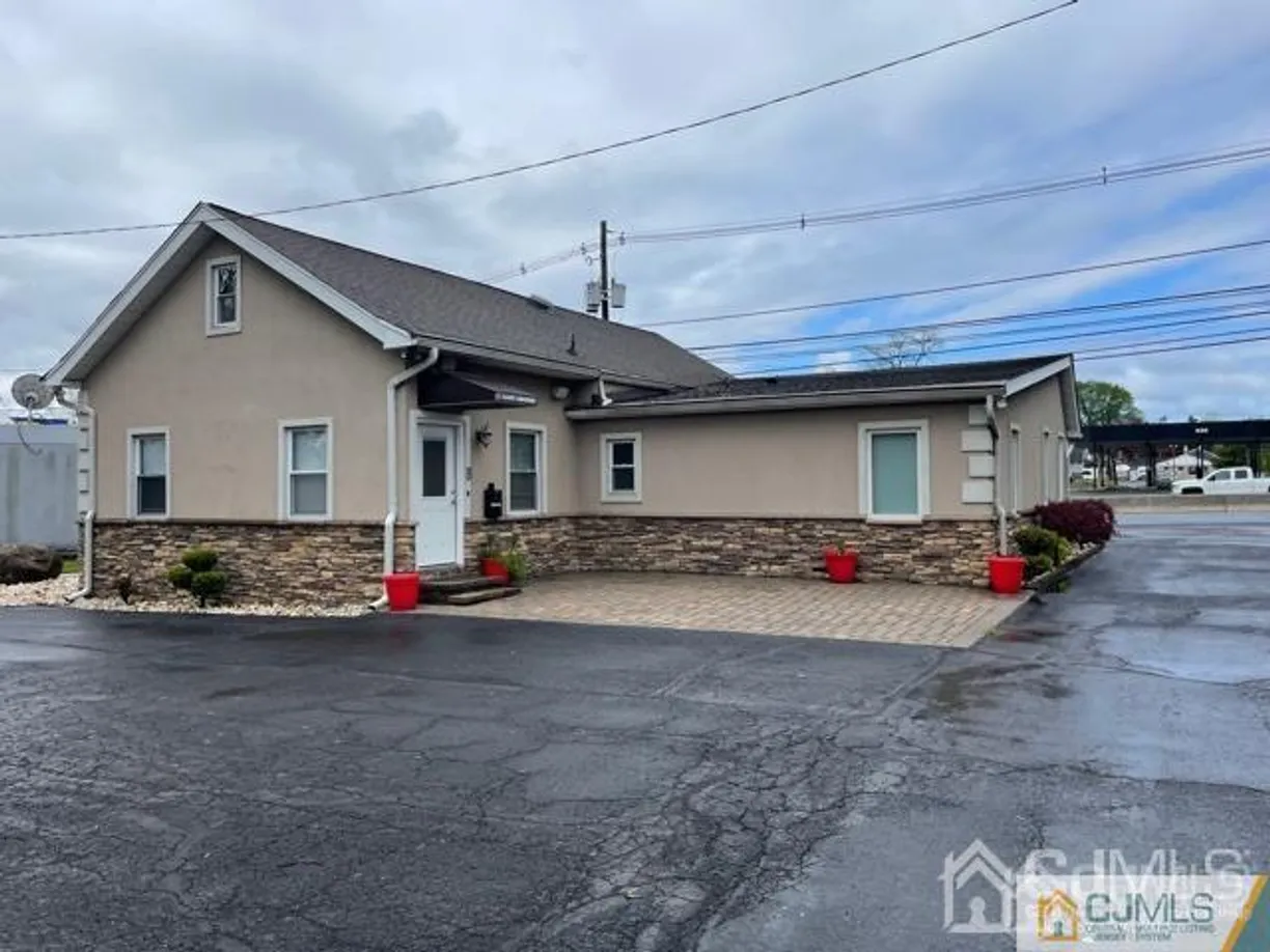 Central NJ/Bucks County, PA Real Estate | View 937 Route 9 Highway | Listing